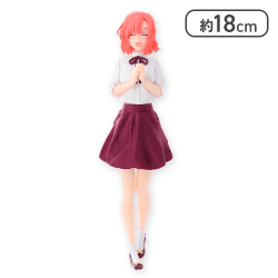 ささやくように恋を唄う Luminasta “木野ひまり”-Sunny Spot-