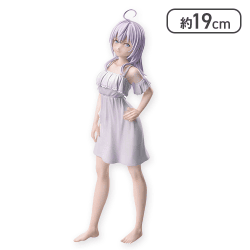 『時々ボソッとロシア語でデレる隣のアーリャさん』 Luminasta “アーリャ”ワンピース