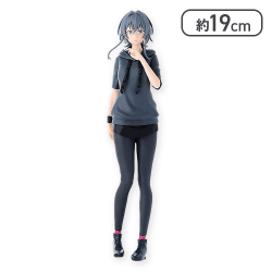 ささやくように恋を唄う Luminasta “朝凪依”-Sunny Spot-