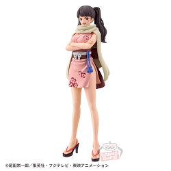 ワンピース DXF-THE GRANDLINE SERIES-ワノ国 SHINOBU