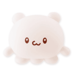 【すもっぴ】らぶいーず ソフビフィギュア