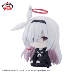 ブルーアーカイブ -Blue Archive- おすわりフィギュア-プラナ-