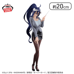 オーバーロード IFアルベドフィギュア-teacher style ver.-