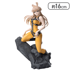 『戦隊大失格』 Luminasta “錫切夢子”