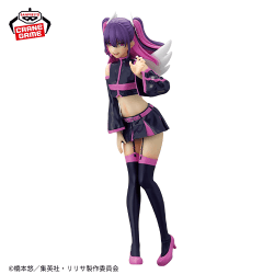 2.5次元の誘惑 GLITTER&GLAMOURS ミリエラ 天使空挺隊ver.