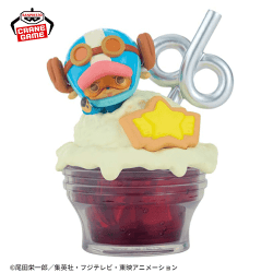 【コーラフロート(フランキー)】ワンピース Paldolce collection vol.2