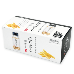 ほりにしポテト2P堂島BOX ※賞味期限:2026/09/10