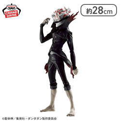 【1人1個まで】『ダンダダン』  Grandista-OKARUN(TRANSFORMED)-