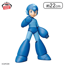 【1人1個まで】ロックマン Grandista-ROCKMAN-