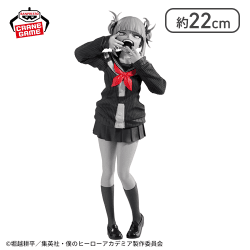僕のヒーローアカデミア Noir Edge Collection-HIMIKO TOGA-