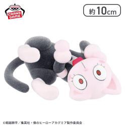 【オチャネコ】僕のヒーローアカデミア Fluffy Puffy〜ショートキャット＆オチャネコ〜2