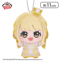 【藤田ことね】学園アイドルマスター ちびぐるみ〜ジョイフルマーチング〜vol.1