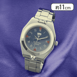 名探偵コナン プラチナムザッカリストウォッチ〜腕時計型麻酔銃〜2026