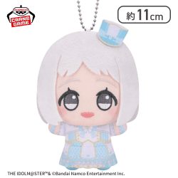 【葛城リーリヤ】学園アイドルマスター ちびぐるみ〜ジョイフルマーチング〜vol.2