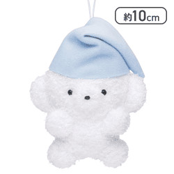 【じょせまる】じょせまるマスコット2