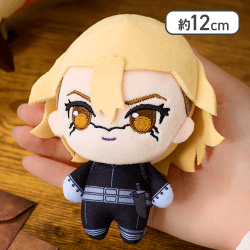 【スタンリー】ぷちっしゅ！ Dr.STONE SCIENCE FUTURE