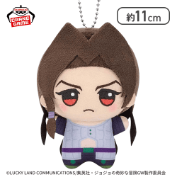 【イルーゾォ】ジョジョの奇妙な冒険 黄金の風 ちびぐるみvol.3