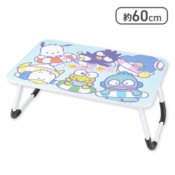 はぴだんぶい 折りたたみテーブル