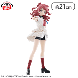 学園アイドルマスター ESPRESTO-Majestic pose-花海咲季