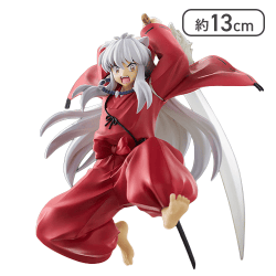 犬夜叉 Trio-Try-iT Figure―犬夜叉―vol.2