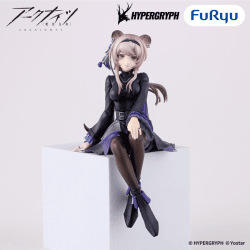 アークナイツ ぬーどるストッパーフィギュアーリンー