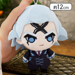 【Dr.ゼノ】ぷちっしゅ！ Dr.STONE SCIENCE FUTURE