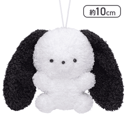 【ごまみるく】じょせまるマスコット2