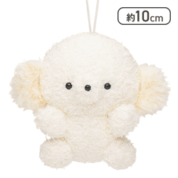 【ぷりんまる】じょせまるマスコット2