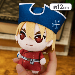 【七海龍水】ぷちっしゅ！ Dr.STONE SCIENCE FUTURE