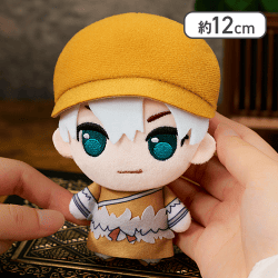 【西園寺右京】ぷちっしゅ！ Dr.STONE SCIENCE FUTURE