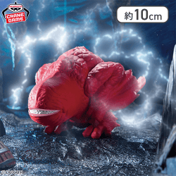 【フルフル亜種】モンスターハンター 鎮座獣 フルフル〜恐怖！旧沼地の怪談〜