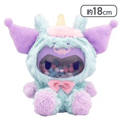 クロミ クリアポフィ〜ユニコーン〜