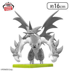 にゃんこ大戦争 にゃんこ軍団出陣フィギュア〜狂乱のネコムート〜