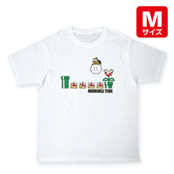 【ジュゲム＆トゲゾー】スーパーマリオTシャツ エネミーシリーズ