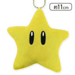 【スーパースター】スーパーマリオ ダイカットコインケース