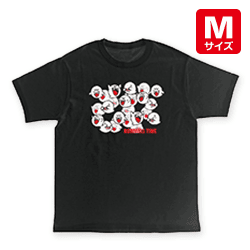 【テレサ】スーパーマリオTシャツ エネミーシリーズ