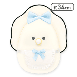 【ありす】つぶらな瞳のなまがき ふしぎのくに もちふわ おっきめ