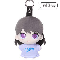 【椎名立希】オーバーサイズ MyGO!!!!!