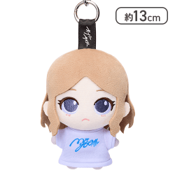 【長崎そよ】オーバーサイズ MyGO!!!!!