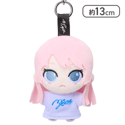 【千早愛音】オーバーサイズ MyGO!!!!!