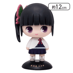 【栗花落カナヲ】鬼滅の刃　ゆらゆらヘッドアソート1