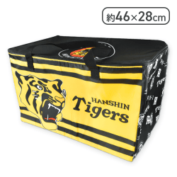 阪神タイガース　保冷バッグ