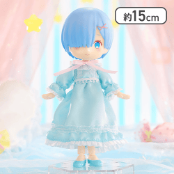 Re:ゼロから始める異世界生活 MeloDoll Figureーレム・ナイトドレスー