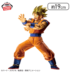 ドラゴンボールZ BLOOD OF SAIYANS-超サイヤ人孫悟空-