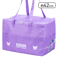 クロミ クロミの野望ひんやりかごバッグ