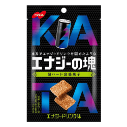 エナジーの塊※賞味期限:2026/09/30＜50CPキャッチャー＞