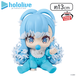 ホロライブ #hololive IF -ホロベイビーズ-こぼ・かなえる