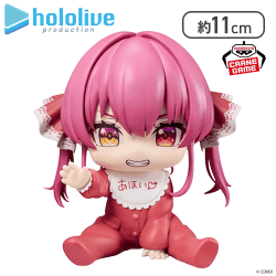 ホロライブ #hololive IF -ホロベイビーズ-宝鐘マリン