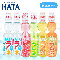 【ラムネ×2本&イチゴ&メロン&パイン&オレンジ】ペットラムネセット※賞味期限:2026/10/13