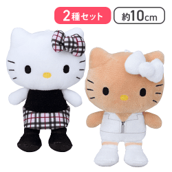 や*ぐ様 着せかえぬいぐるみブローチ　エクレアさん 尾頭付き】FANS ピチピチ動く！エビフライぬいぐるみ | オンライン